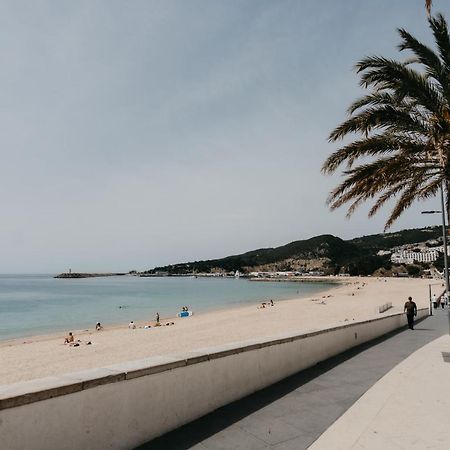Apartamento Casa Lumar - Sesimbra Exterior foto