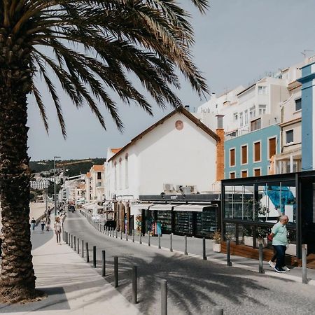 Apartamento Casa Lumar - Sesimbra Exterior foto