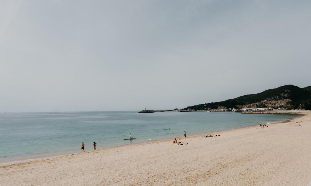 Apartamento Casa Lumar - Sesimbra Exterior foto