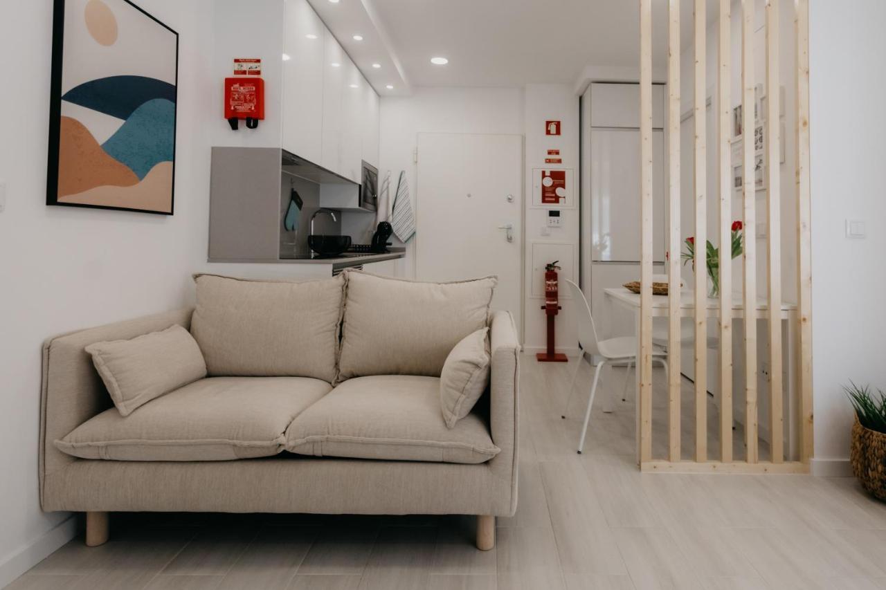 Apartamento Casa Lumar - Sesimbra Exterior foto