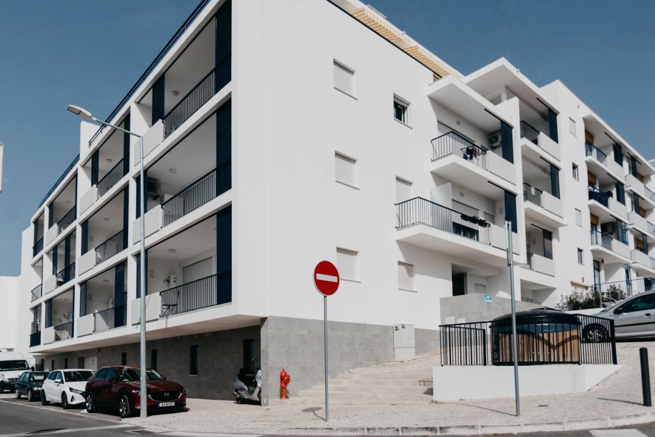 Apartamento Casa Lumar - Sesimbra Exterior foto