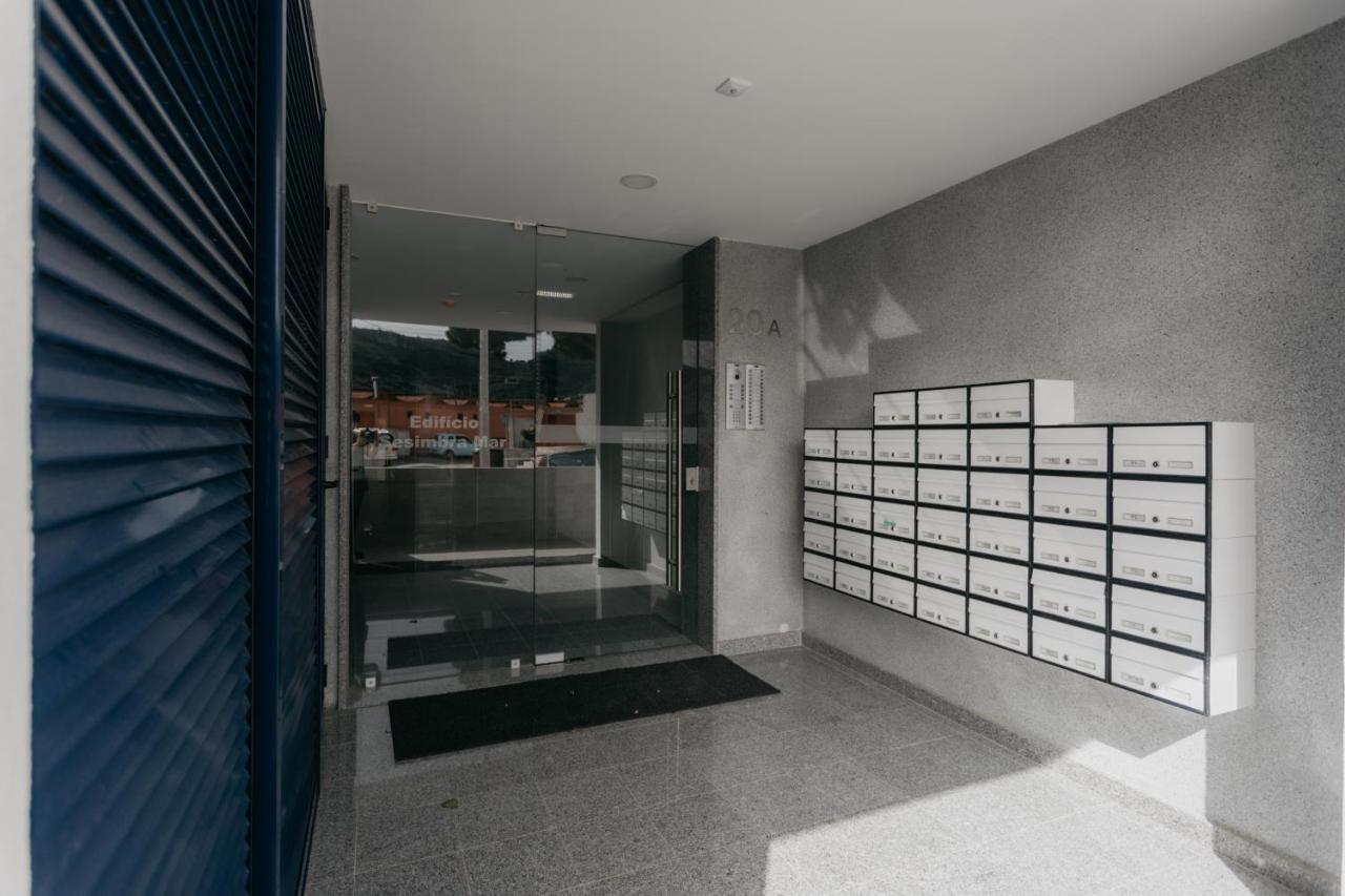 Apartamento Casa Lumar - Sesimbra Exterior foto